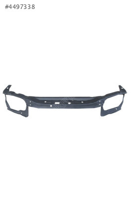 Opel Vectra B Ön Üst Panel Far Yuvalı 99 02