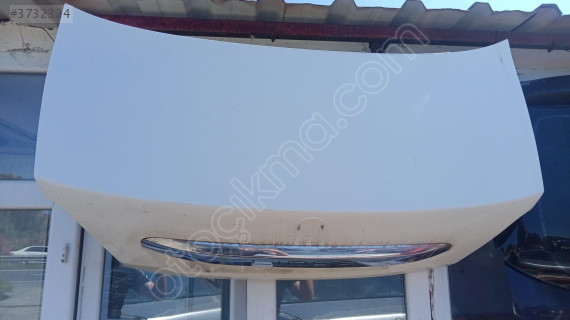 Fiat Linea makyajli bagaj kapak yedek parça