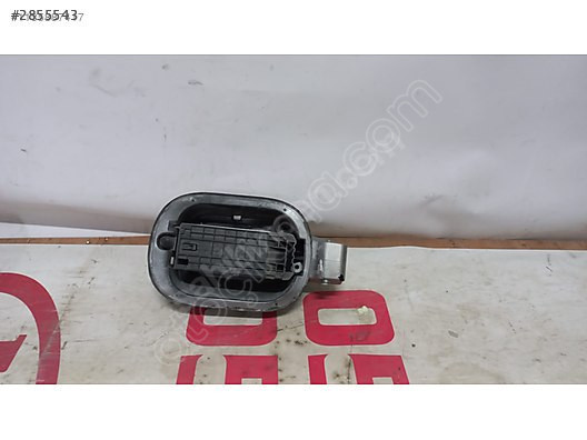HYUNDAİ TUCSON DEPO KAPAĞI İÇ 2015-2019