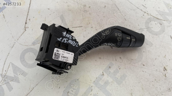 ford transit 2017 çıkma orjinal silecek kolu (son fiyat)