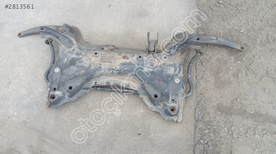 PEUGEOT 307 ÖN TRAVERS OTO FEDAİ