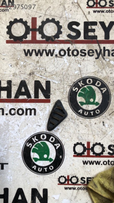 13191571 Opel Corsa D havalandırma kanalı