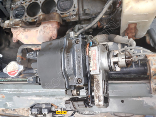 1.3 COROLLA AE101 DİSTRİBÜTÖR