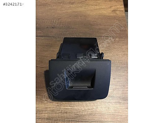 BMW F30 F32 F34 3 V 4 SERİSİ RUSAT GÖZÜ