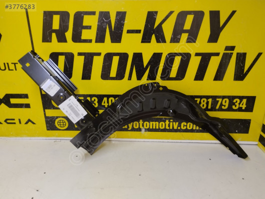 8200656495 767102353R RENAULT MASTER 3 ARKA DAVLUMBAZ SACI ORJ