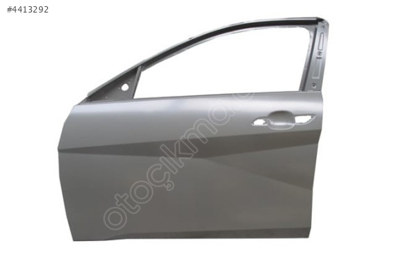 HYUNDAİ ELANTRA 2021 2023 SOL ÖN KAPI SIFIR İTHAL TAİWAN