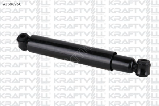 ARKA AMORTİSÖR MİTSUBİSHİ L200 4x2 87-06