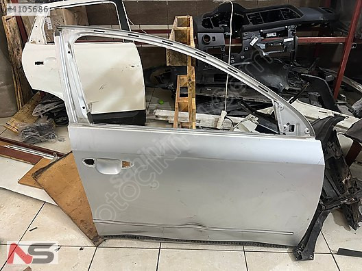 PASSAT B6 SAĞ ÖN KAPI VE VW TÜM YEDEK PARÇALAR