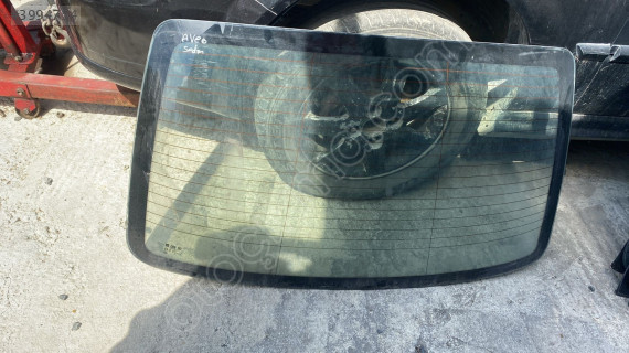 CHEVROLET AVEO ARKA CAM.OTO ERKAN ÜNYE