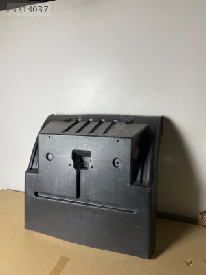 Ford f max çamurluk ORJ ÇIKMA