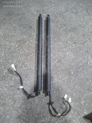 CİTRÖEN  DS7   ÇIKMA   BAGAJ  AMORTİSÖRÜ