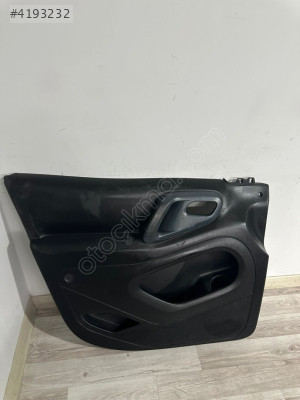 PEUGEOT PARTNER TEPE SOL ÖN KAPI DÖŞEMESİ 9681234677