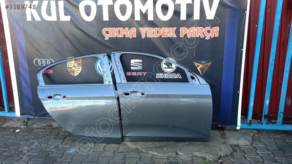 fiat egea sağ ön kapı