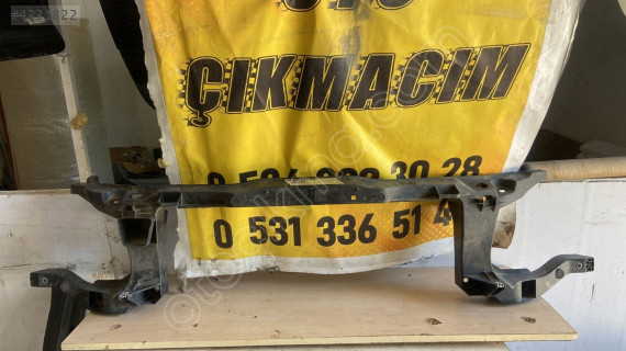 MERCEDES W447 VİTO ÖN PANEL A4478801103