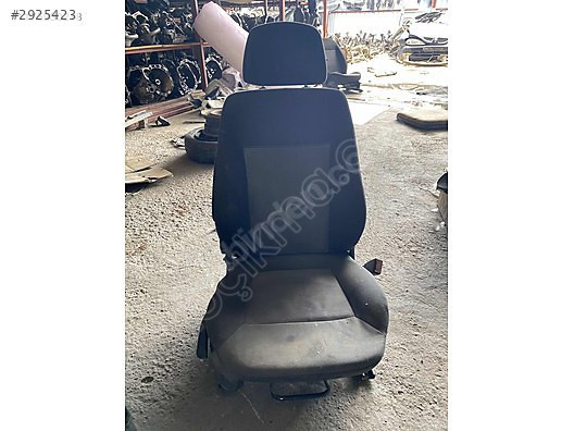 Opel Zafira Ön Sağ Koltuk EMR OTOMATİV