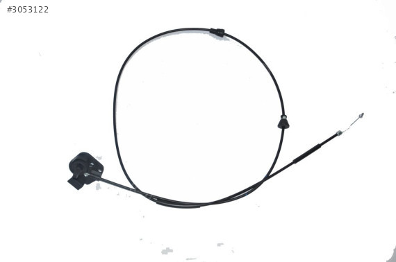 Motor Kaput Açma Teli Fiorino
