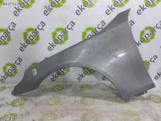 BMW 5 SERİSİ 2003 2010 E60 SOL ÖN ÇAMURLUK 41357111429