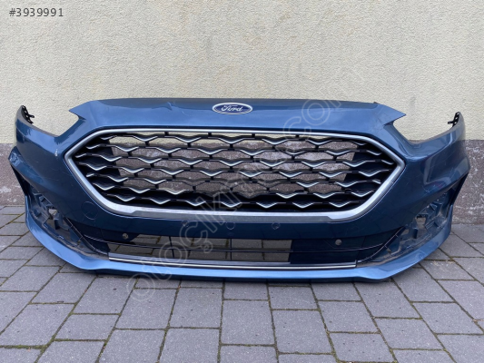 FORD MONDEO ÇIKMA ORJİNAL ÖN TAMPON