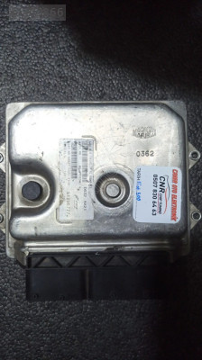 8GSF.H9 FİAT 500 MOTOR BEYNİ