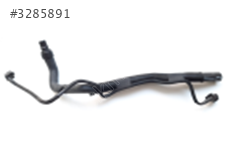 RENAULT CLIO IV-CAPTUR DEGAZAJ CIKIS HORTUMU 217419957R