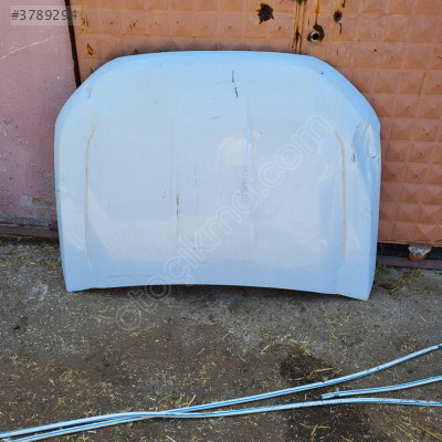 Ford ranger kaput