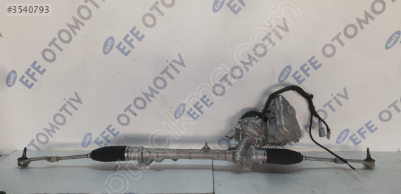 opel corsa f 2024 1.2 direksiyon kutusu (son fiyat)