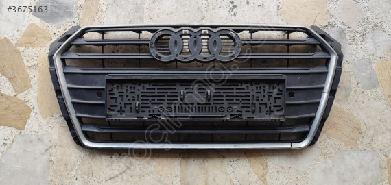 AUDİ A4 ÖN PANJUR 2016 2020 ORİJİNAL ÇIKMA PARÇA