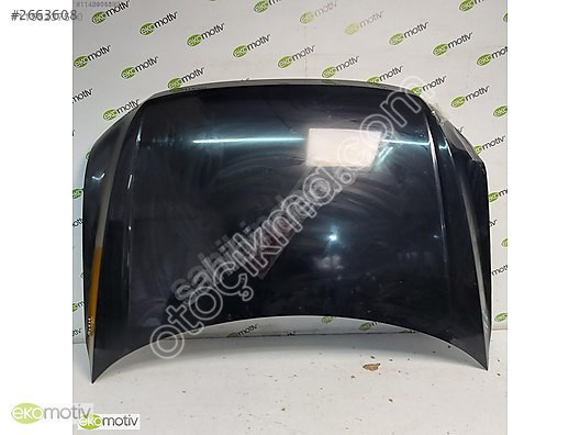 VW TIGUAN 2020- MOTOR KAPUTU 5NA823031L