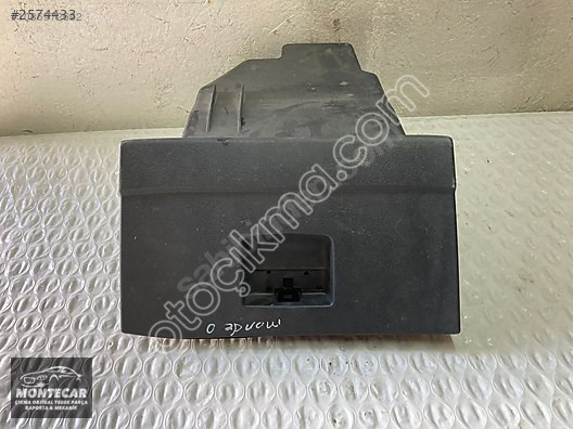 FORD MONDEO MK4 TORPİDO KAPAĞI MONTECAR 2