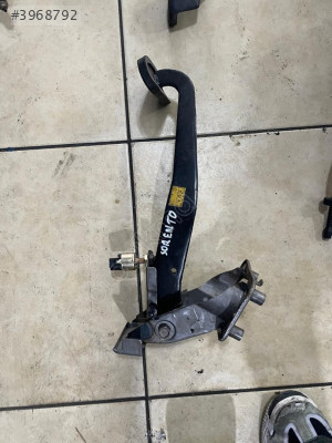 KİA SORENTO  PEDAL