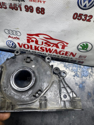 VW CADDY 2.0TDİ ÇIKMA ORJİNAL ÖN KRANK KEÇESİ DTR 05L 103 151 C
