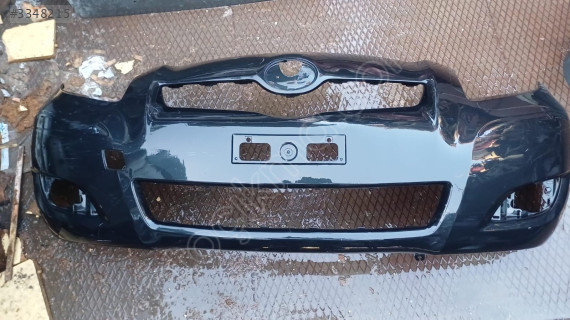 2009-2012 Toyota Yaris ön tampon