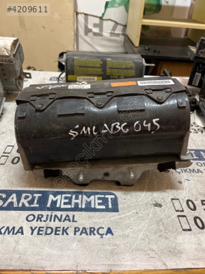 ÇIKMA AUDI A6 4D1 880 203 C 4D1880203C YOLCU AIRBAG