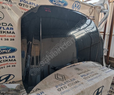 Volkswagen Tiguan motor kaputu