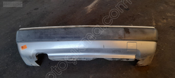 CITROEN XANTIA ÇIKMA ORJİNAL ARKA TAMPON