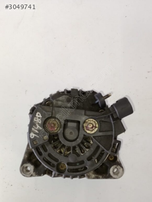 Alternatör PEUGEOT 206 ŞARJ DİNAMOSU 9621791480 5705.GC 5705.4F