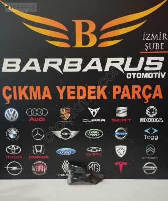 VW Golf 7 Sol Ön Çamurluk Bağlantı Sacı - Parça Kodu: 5K682