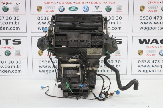 VW PASSAT B8 KLİMA KUTUSU 3Q1816005L