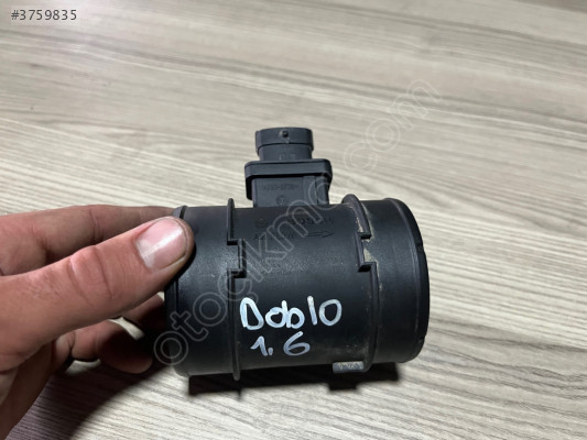 FİAT DOBLO 1.6 MULTİJET HAVA AKIŞMETRE