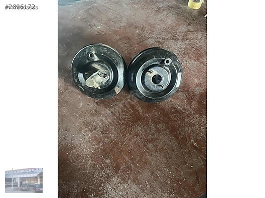 OPEL VECTRA B WESTİNGHOUSE ÇIKMA