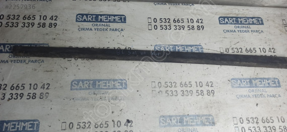 ÇIKMA WV PASSAT B6 SOL ÖN KAPI BANDI