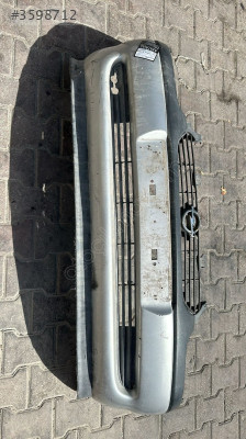 2000 OPEL CORSA B ÖN TAMPON