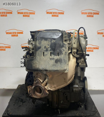 Laguna 2  benzinli 1.6 motor sökme