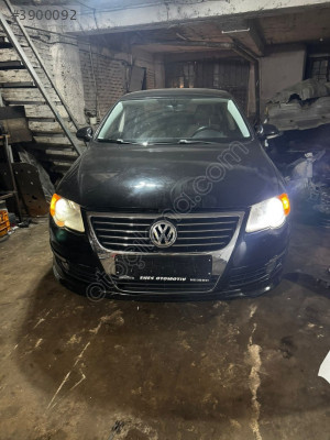 VOLKSWAGEN PASSAT B6 ÖN SET