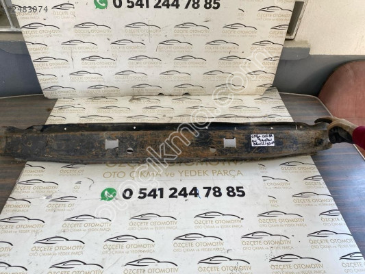 OPEL CORSA B ÖN TAMPON DEMİRİ 1993-2000 MODEL