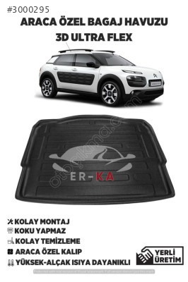C4 Cactus Bagaj Havuzu 2014