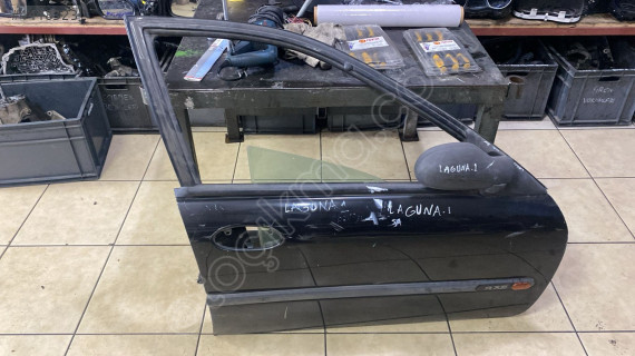 RENAULT LAGUNA SAĞ ÖN KAPI