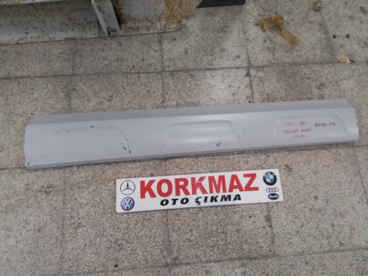 AUDI Q3 SAĞ ÖN KAPI KAPLAMASI 2012-2015