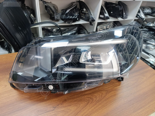 CİTROEN JUMPY SOL FAR 2024/2025 ORJİNAL ÇIKMA