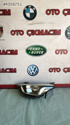 HYUNDAİ İ20 SOL FAR
